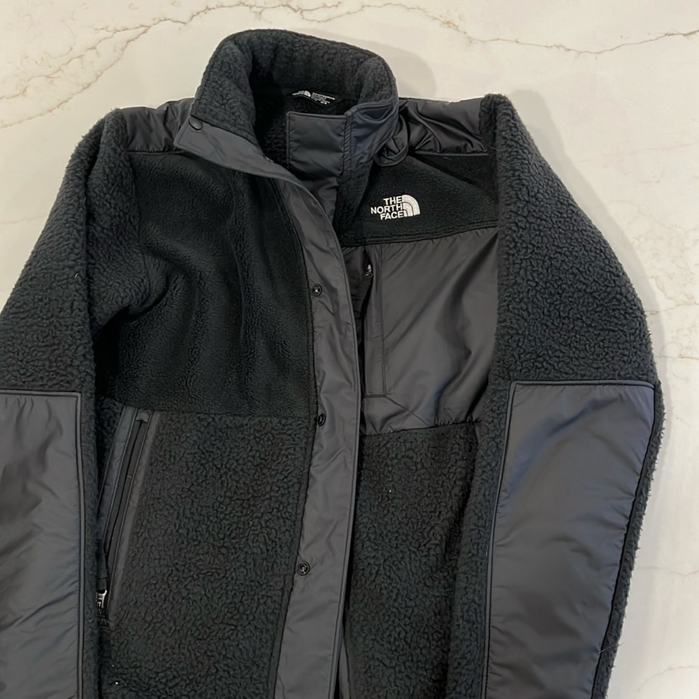 Boys’ Forrest Fleece Full-Zip Hooded Jacket